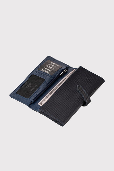 Zoozie Bags Astana - Azul oscuro